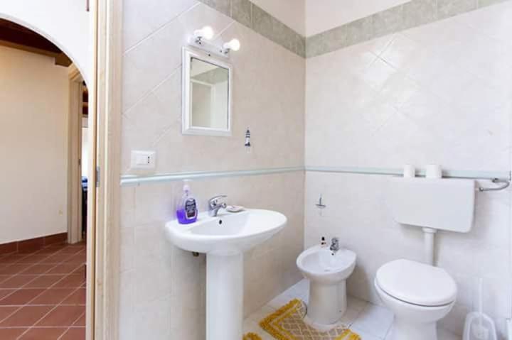 Liliana'S House Zoe Apartment ปาแลร์โม ภายนอก รูปภาพ