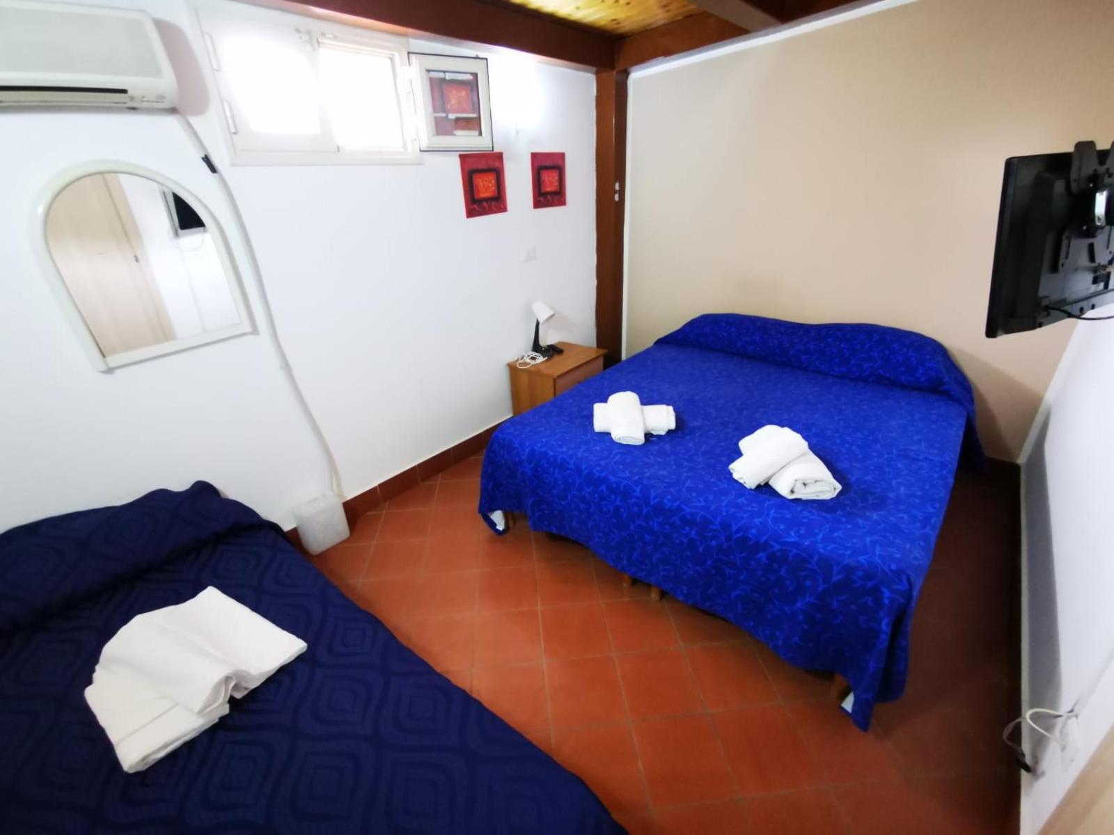 Liliana'S House Zoe Apartment ปาแลร์โม ภายนอก รูปภาพ